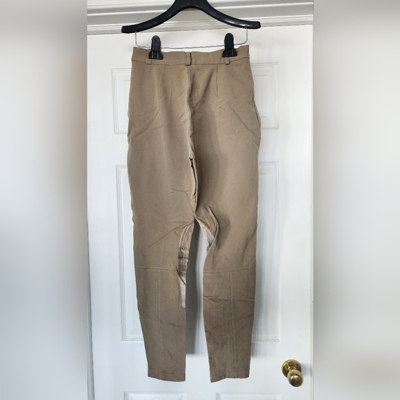 Votre Nom Riding Breeches - Picture 5 of 11